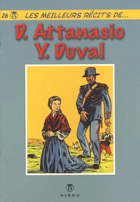 Les meilleurs récits de... Tome 26