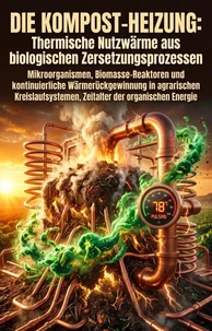 Die Kompost-Heizung: Thermische Nutzwärme aus biologischen Zersetzungsprozessen