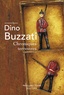 Dino Buzzati - Chroniques terrestres.