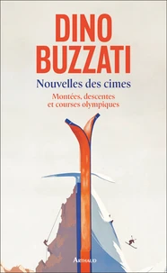 Nouvelles des cimes