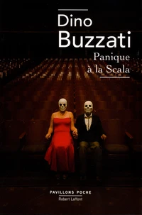 Panique à la Scala