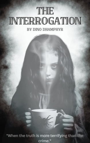  Dino Dhamphyr - The Interrogation.