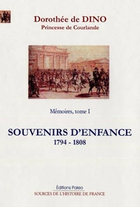 Mémoires
