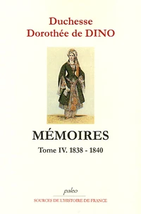 Mémoires