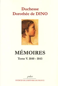 Mémoires