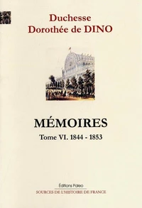 Mémoires