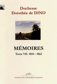 Mémoires