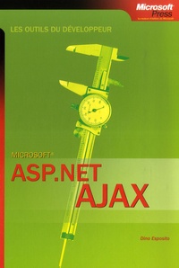 Dino Esposito - ASP.NET Ajax.