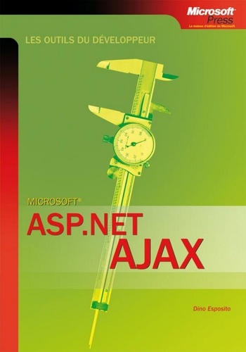 Dino Esposito - ASP.NET Ajax.