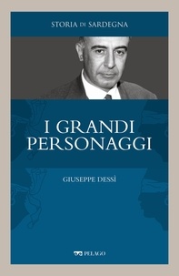 Dino Manca et  Aa.vv. - Giuseppe Dessì.