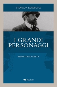 Dino Manca et  Aa.vv. - Sebastiano Satta.