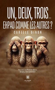 Un, deux, trois... Ehpad comme les autres ?
