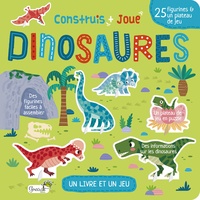 Vincent Coigny - Dinosaures.