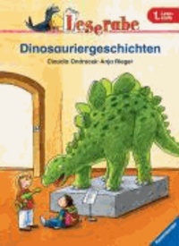 Dinosauriergeschichten.