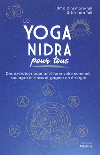 Le Yoga Nidra pour tous