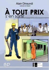 À tout prix s’en sortir_BD