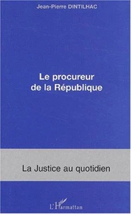 Le procureur de la République