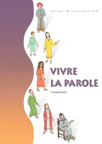 Vivre la parole- Complément (Boîte)