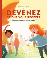 Devenez ce que vous recevez