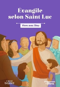  Diocèse de Nantes et  CRER - Evangile de Luc.