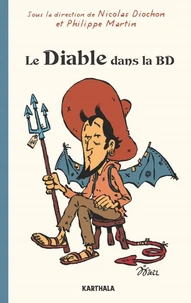 Le Diable dans la BD
