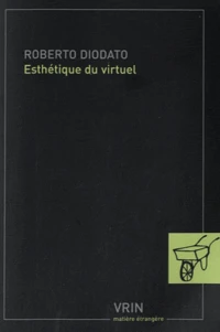 Esthétique du virtuel