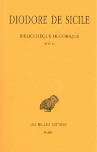  Diodore de Sicile - Bibliothèque historique - Tome 6, Livre 11-408.