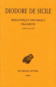 Bibliothèque historique
