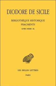 Bibliothèque Historique