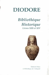 Bibliothèque Historique