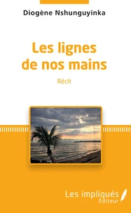 Les lignes de nos mains