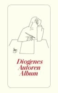 Diogenes Autoren Album.
