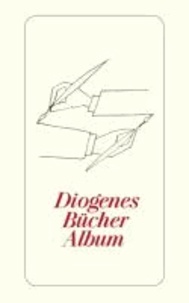 Diogenes Bücher Album.
