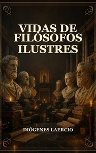 Vidas de filósofos ilustres