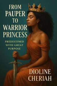 From Pauper to Warrior Princess