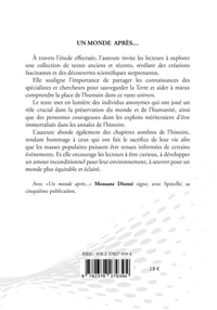 Un monde après…