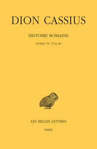 Histoire romaine