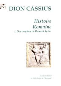 Histoire Romaine - Tome 1, Des origines de Rome à Sylla.pdf