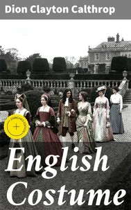 English Costume