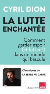 La lutte enchantée