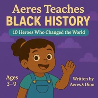 Aeres Teaches Black History