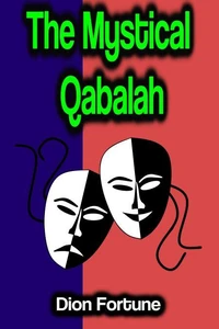 The Mystical Qabalah