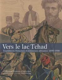 Vers le lac Tchad