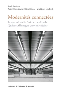 Modernités connectées