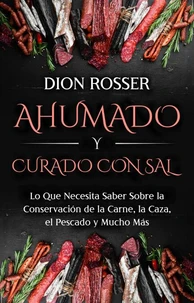Ahumado y curado con sal