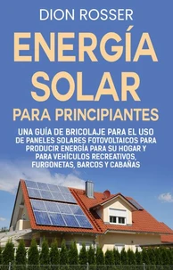 Energía solar para principiantes