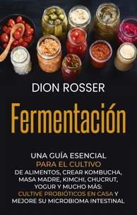 Fermentación