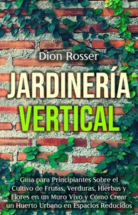Jardinería vertical