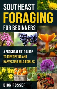 Southeast Foraging for Beginners