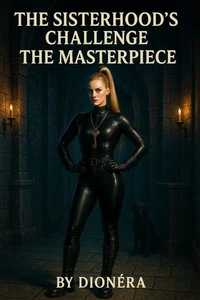The Masterpiece
